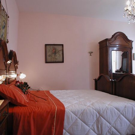 B&B Villa Bornancini Cinto Caomaggiore Ruang foto