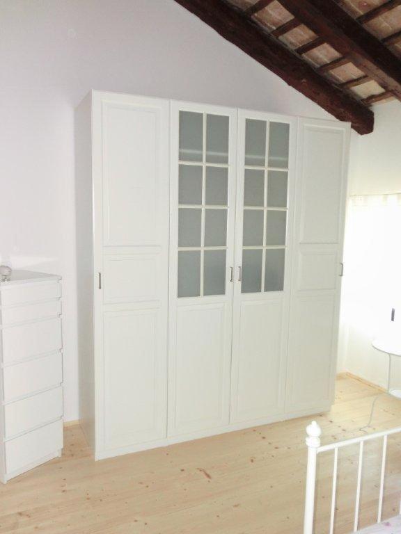 B&B Villa Bornancini Cinto Caomaggiore Bagian luar foto