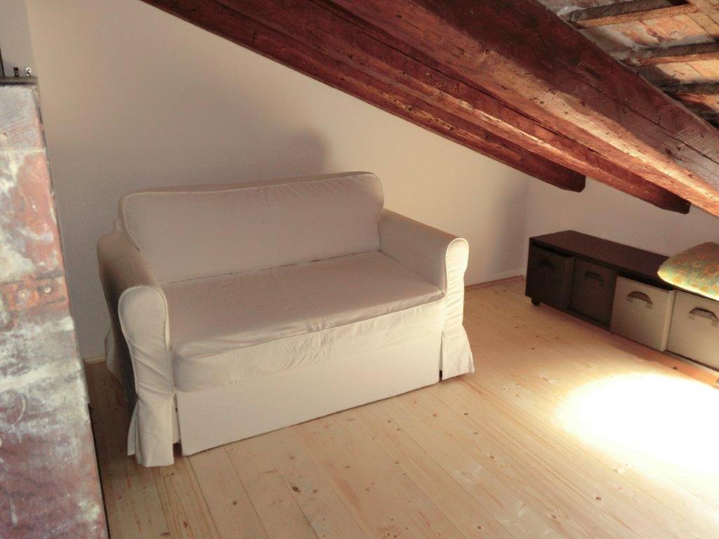 B&B Villa Bornancini Cinto Caomaggiore Bagian luar foto