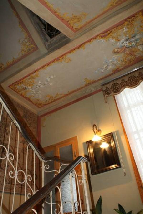 B&B Villa Bornancini Cinto Caomaggiore Bagian luar foto